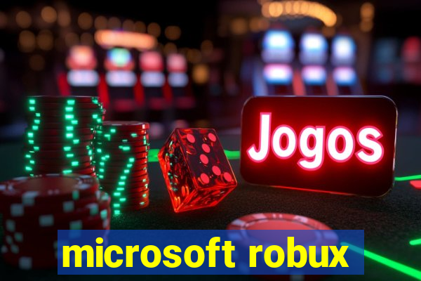 microsoft robux